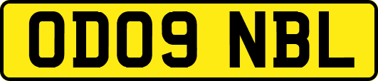 OD09NBL