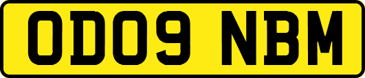 OD09NBM