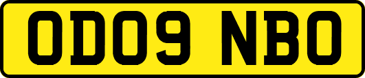 OD09NBO