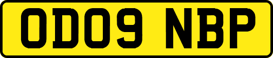 OD09NBP