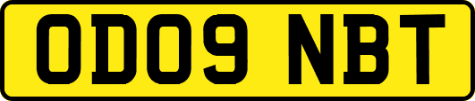 OD09NBT
