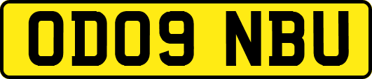 OD09NBU