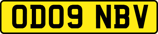OD09NBV