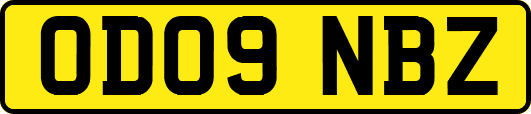 OD09NBZ