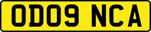 OD09NCA