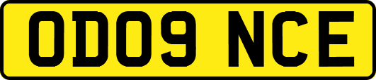 OD09NCE
