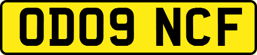 OD09NCF