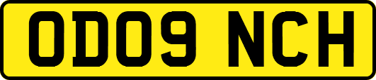 OD09NCH