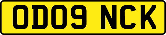 OD09NCK