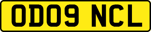 OD09NCL
