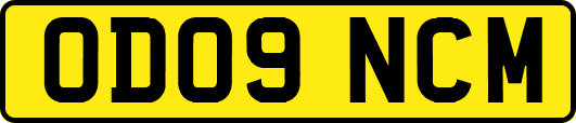 OD09NCM