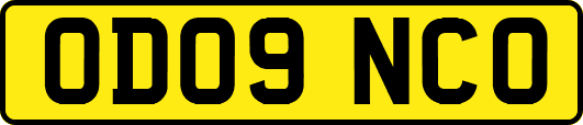 OD09NCO