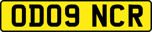 OD09NCR