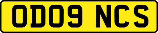 OD09NCS