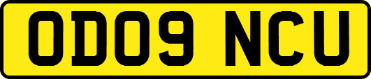 OD09NCU