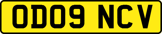 OD09NCV
