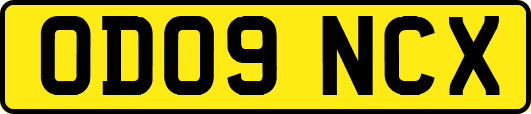 OD09NCX