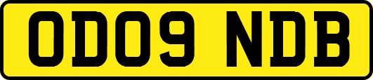 OD09NDB