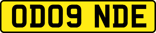 OD09NDE