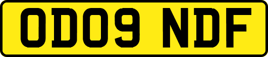 OD09NDF