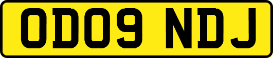 OD09NDJ