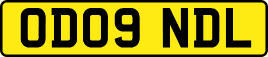 OD09NDL