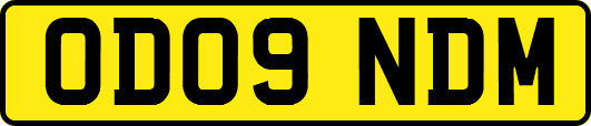 OD09NDM