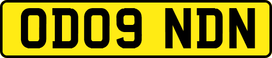 OD09NDN