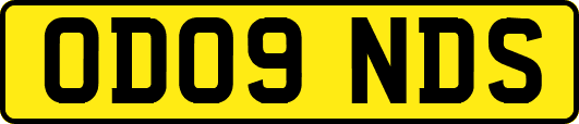 OD09NDS