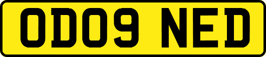 OD09NED