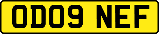 OD09NEF