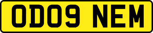 OD09NEM