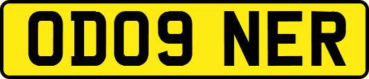 OD09NER