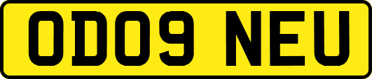 OD09NEU