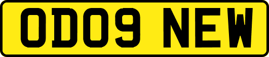 OD09NEW