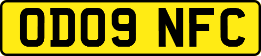 OD09NFC