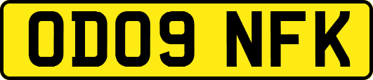 OD09NFK