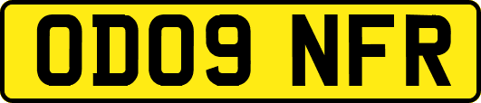 OD09NFR
