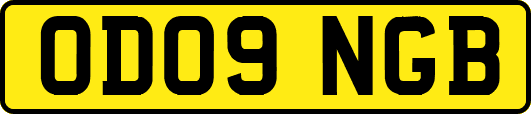 OD09NGB