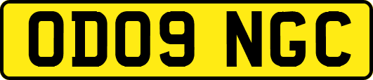 OD09NGC