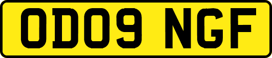 OD09NGF