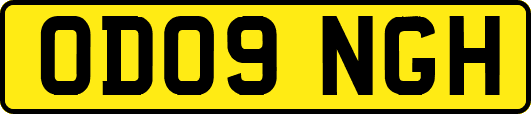 OD09NGH