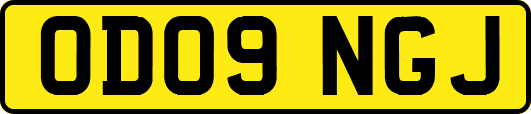 OD09NGJ