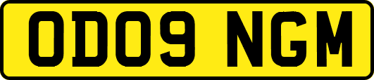 OD09NGM