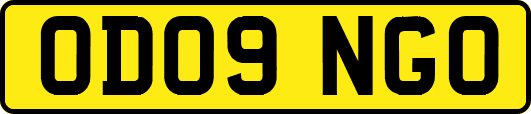 OD09NGO
