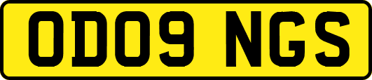 OD09NGS