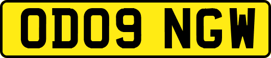 OD09NGW