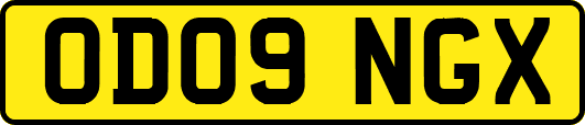 OD09NGX