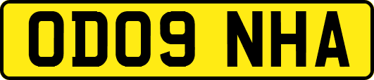 OD09NHA