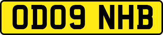 OD09NHB